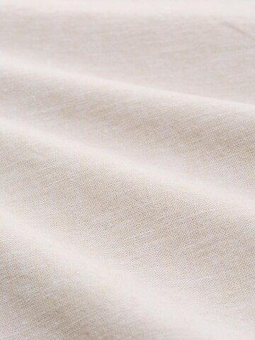 TOM TAILOR Regular Chino trousers in Beige