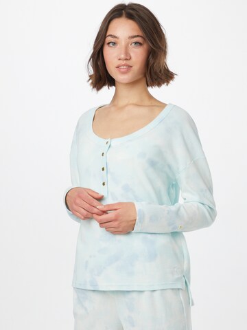 River Island Shirt in Blau: predná strana