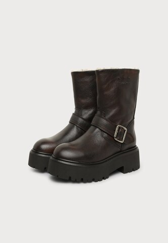 Botine '900' de la Copenhagen Studios pe maro