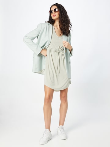 Robe 'Dalila' JDY en gris