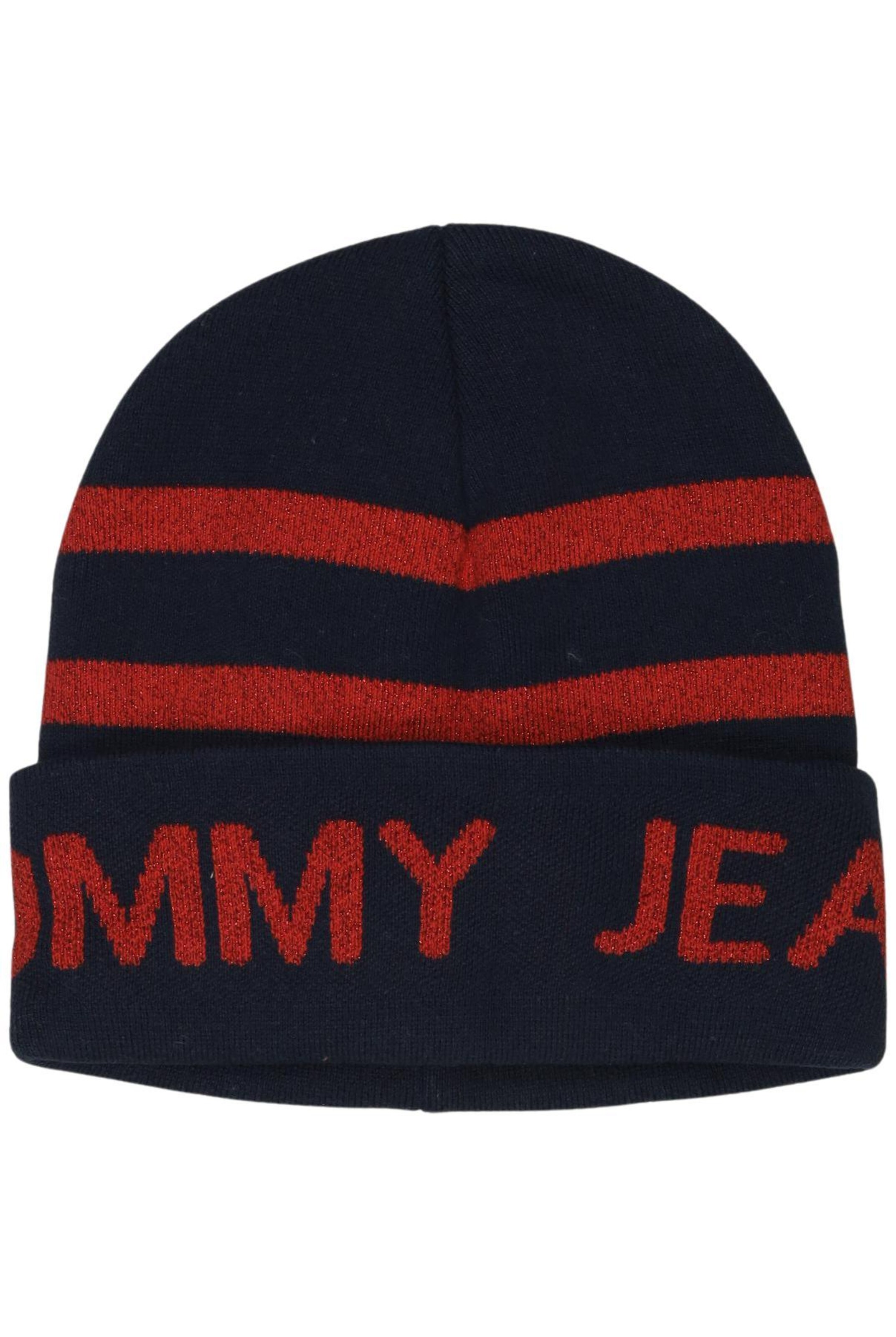 Tommy Jeans Hut oder Mütze One Size in Mischfarben: Vorderseite