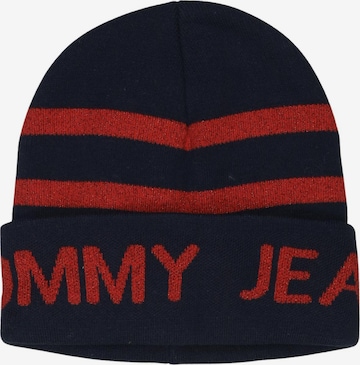 Tommy Jeans Hut oder Mütze One Size in Mischfarben: Vorderseite
