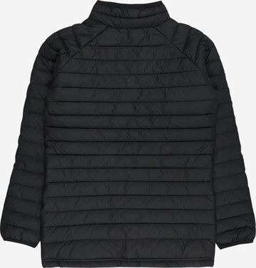 COLUMBIA Jacke in Schwarz