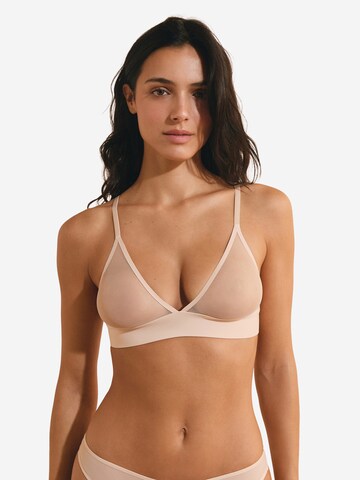 ETAM Triangel BH 'Pure' in Beige