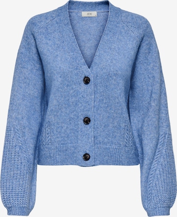 zils JDY Adīta jaka 'SUSANNA': no priekšpuses