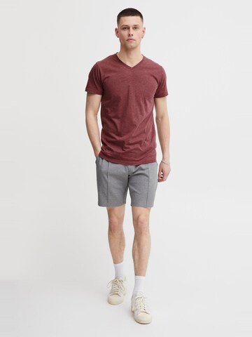 !Solid - Camiseta en rojo