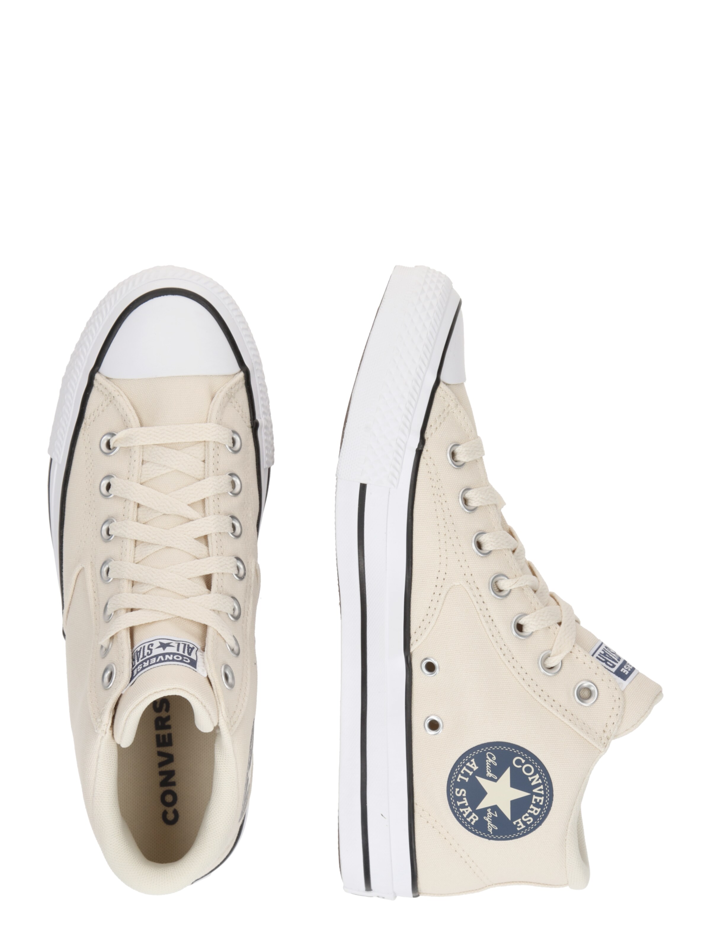 Converse Chuck Taylor All Converse Damen 38 Weiss Converse Chuck