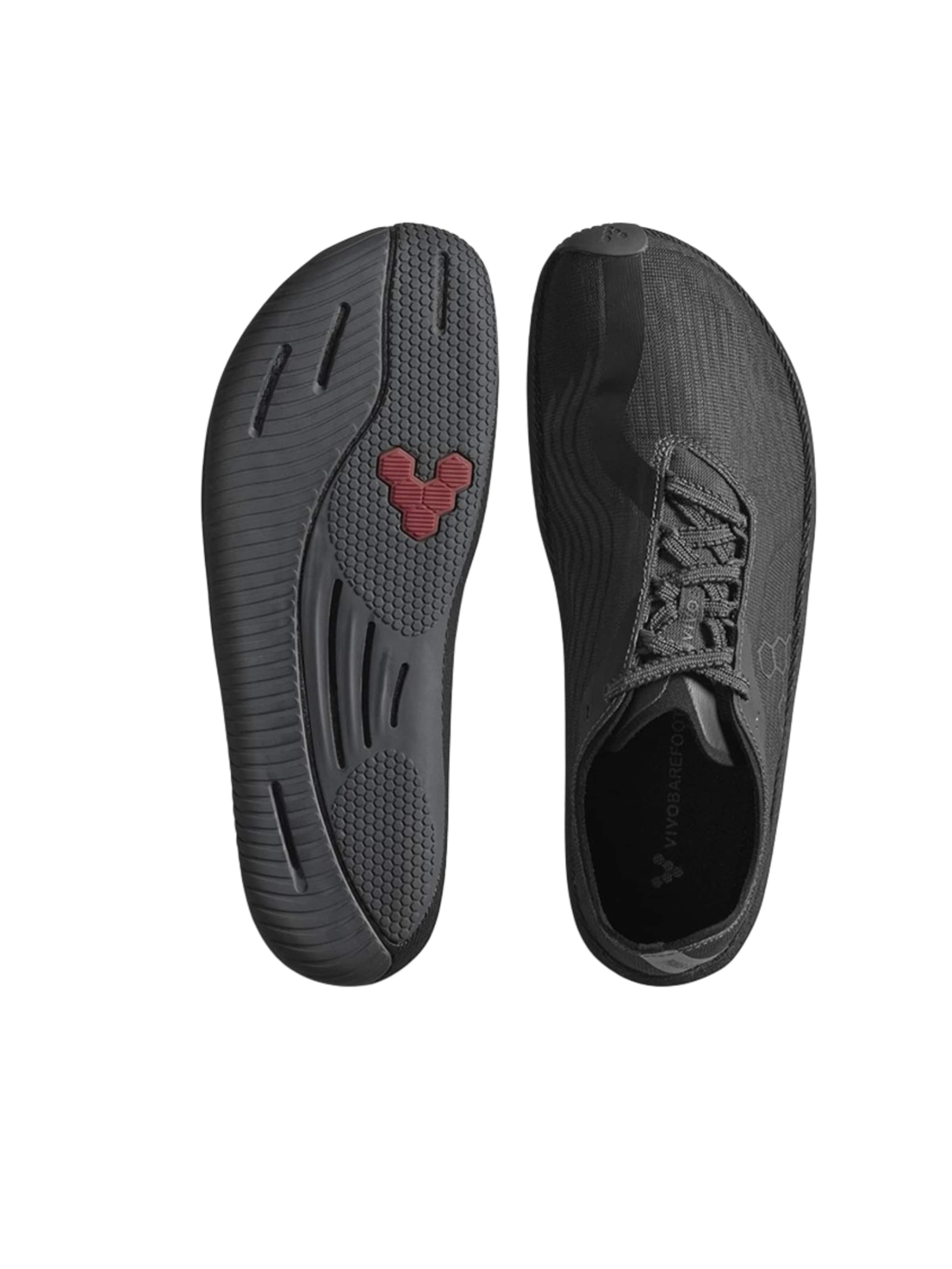 Vivo Barefoot - Zapatos bajos 'PRIMUS AERO MENS' en negro