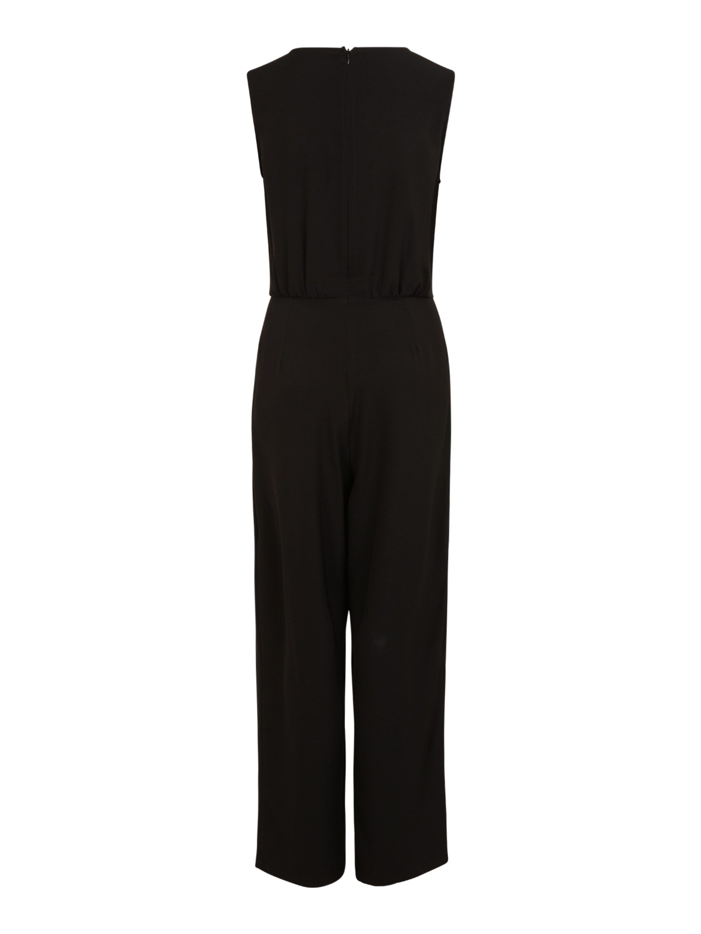 Only Tall Jumpsuit 'Sally' in Black