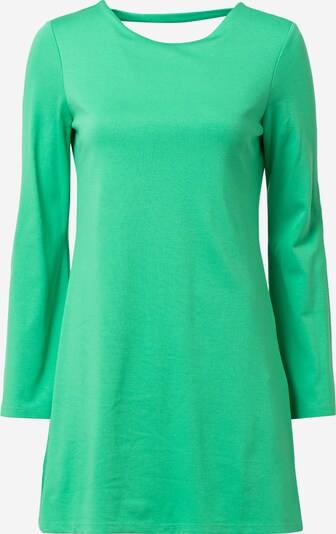 Suknelė iš NU-IN, spalva – šviesiai žalia, Prekių apžvalga