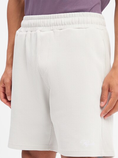 Pegador Trousers in Kitt, Item view