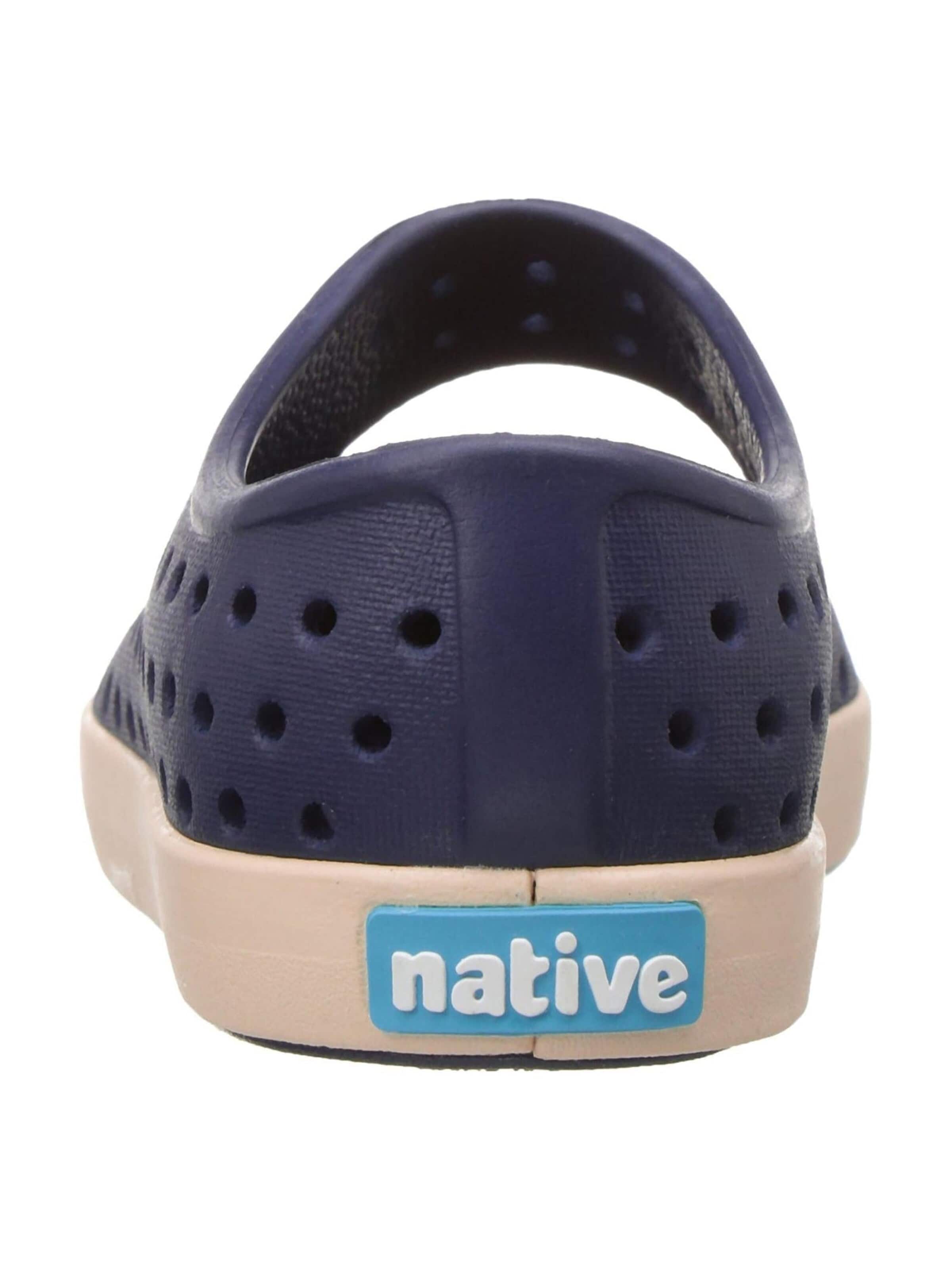 Sneaker 'Juniper' di NATIVE in blu