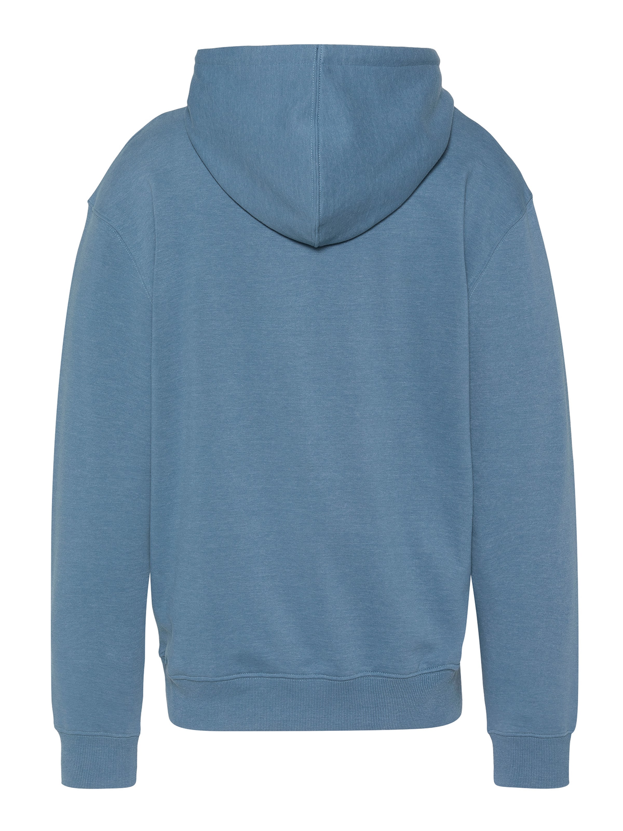 Sweat-shirt Schott NYC en bleu