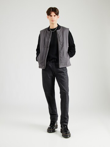 Han Kjøbenhavn Sweater in Black