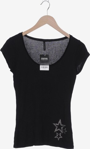 NAF NAF Top & Shirt in M in Black: front