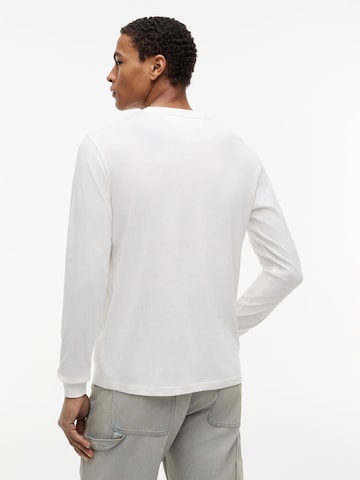 Tommy Jeans Paita värissä beige