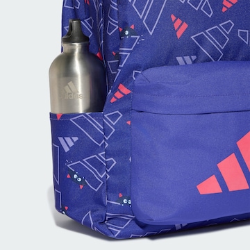 ADIDAS PERFORMANCE - Mochila deportiva 'Tiro_Nster' en lila