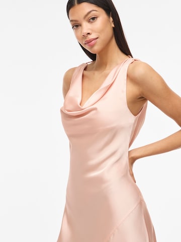 VILA Avondjurk 'VIBea' in Oranje