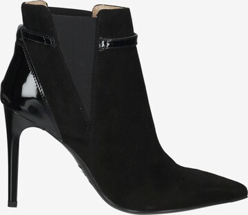 Bottines Nero Giardini en noir