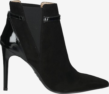 Nero Giardini Ankle Boots in Black