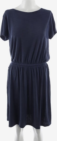 Rachel Zoe Kleid S in Blau: predná strana