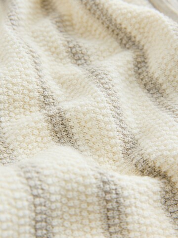 Next Вязаная кофта в Белый