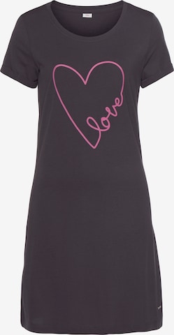 pilka VIVANCE Marškinėliai: priekis