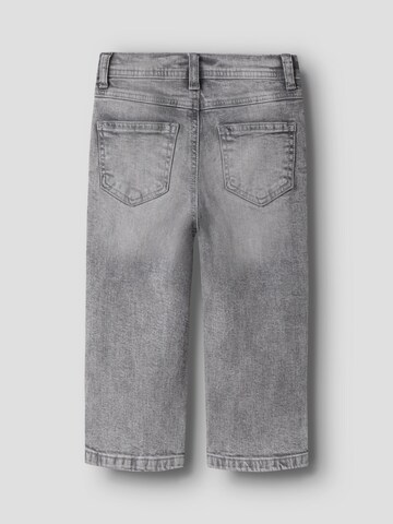 Regular Jean NAME IT en gris