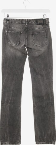 Philipp Plein Jeans 26 in Grau