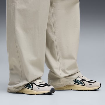 PUMA Sneakers laag 'Fade' in Beige