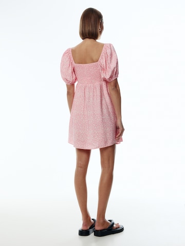 EDITED Φόρεμα 'Tomke' σε ροζ