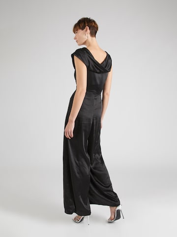 Tuta jumpsuit 'DOLYNN' di Ted Baker in nero