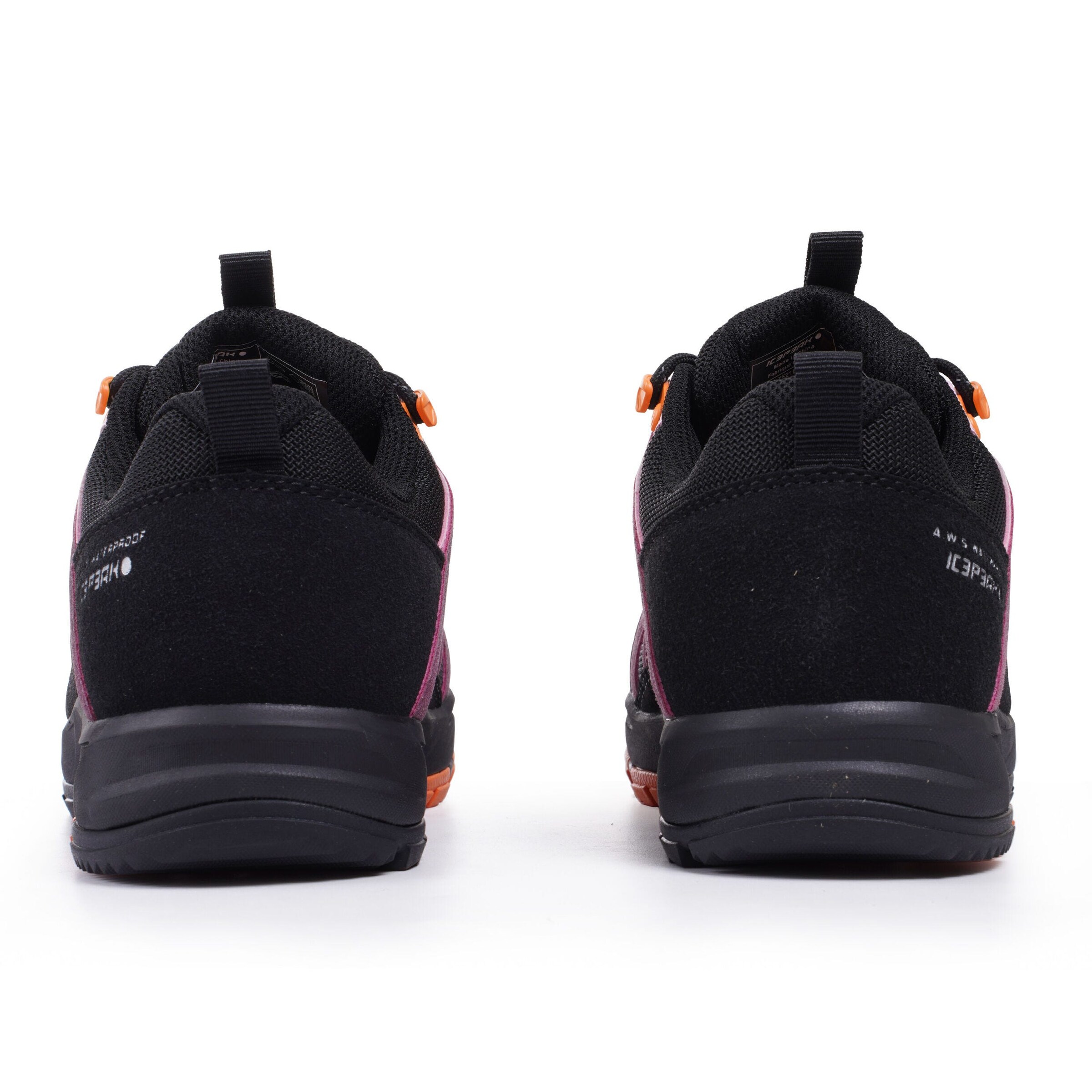ICEPEAK Flats 'Aura' in Purple