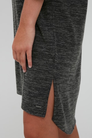 Oxmo Dress 'Binala' in Grey