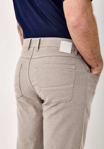 REDPOINT Regular Hose in Beige