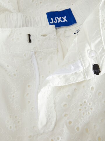 JJXX Loosefit Bukser i hvid