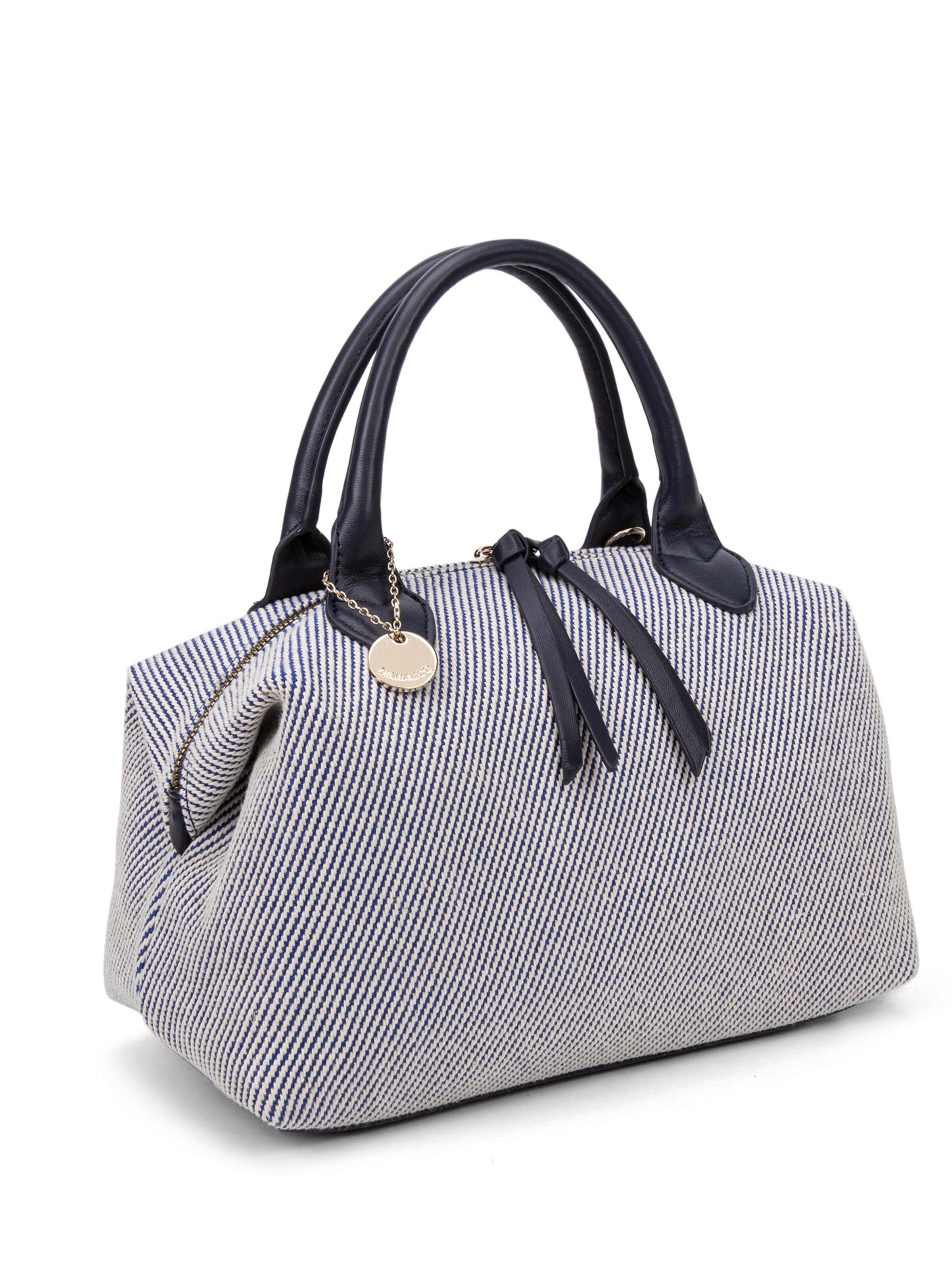 Borsa a mano di Diana&Co. in grigio