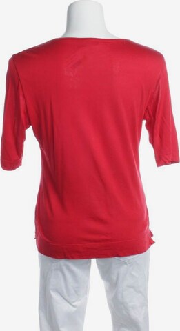 Van Laack Top & Shirt in L in Red