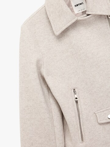 Koton Between-season jacket in Grey