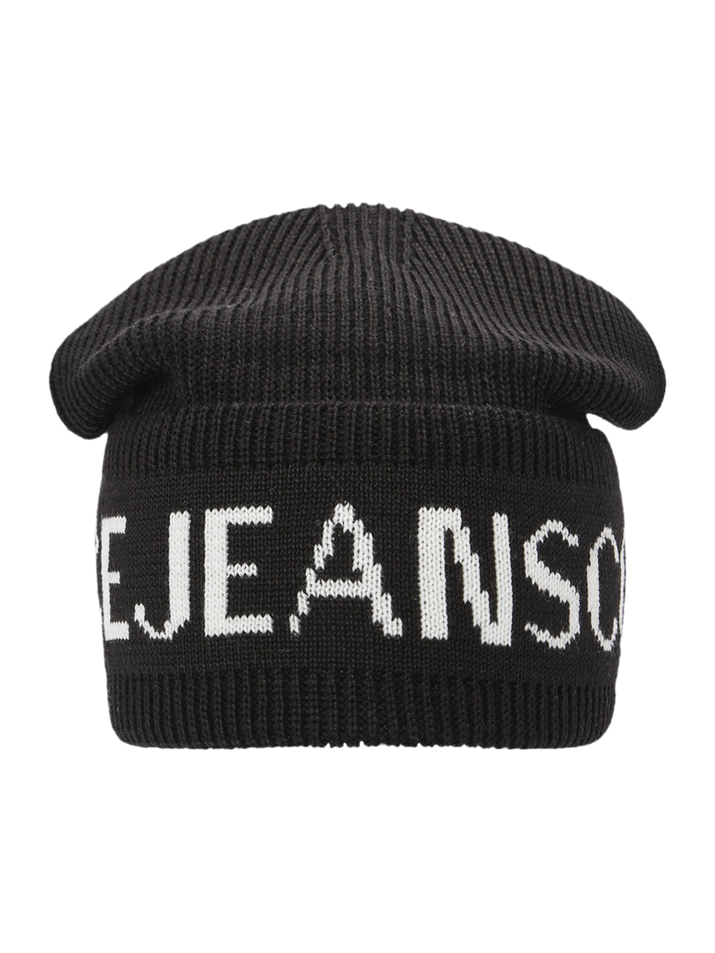 Versace Jeans Couture Mössa i svart