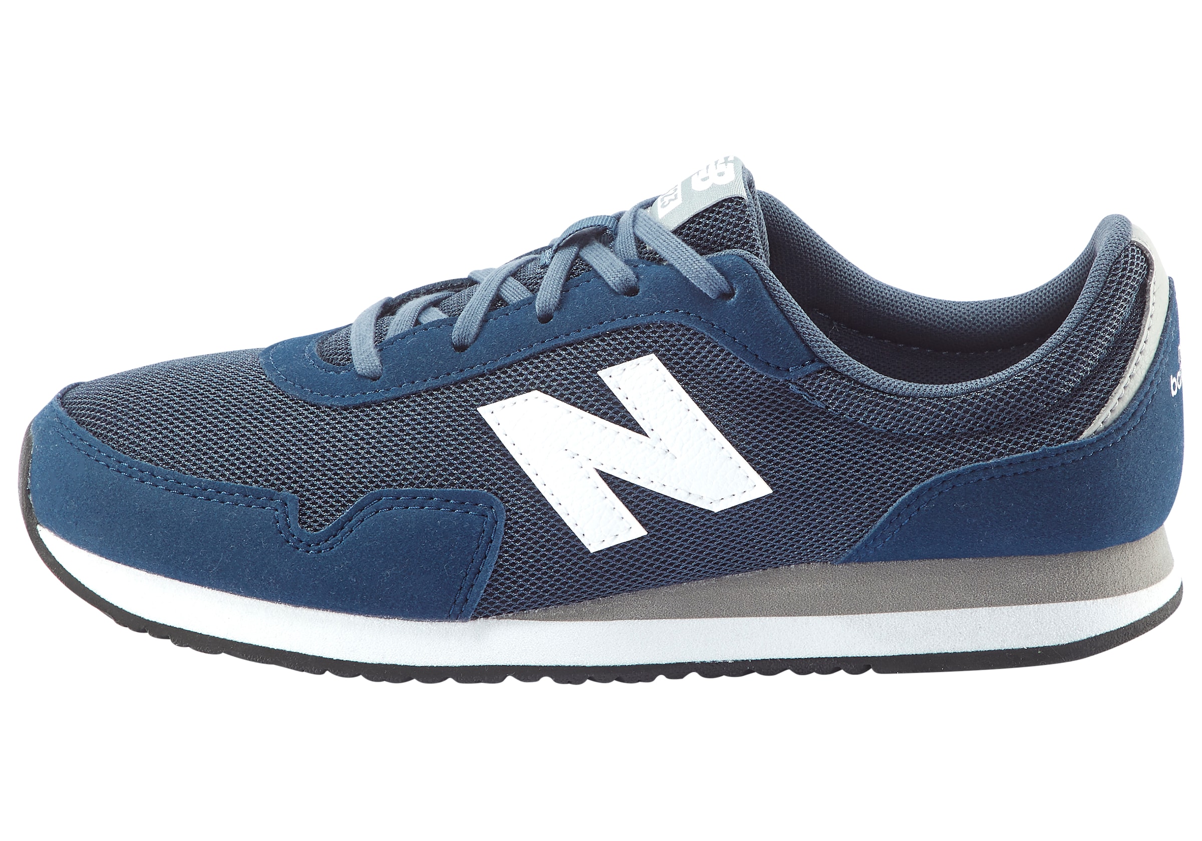 new balance Sneaker in Blau