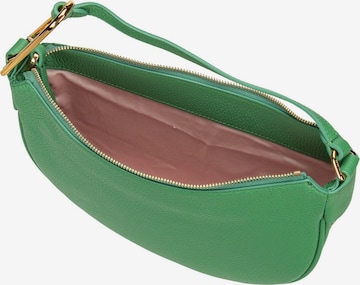 Coccinelle Handbag 'Priscilla' in Green