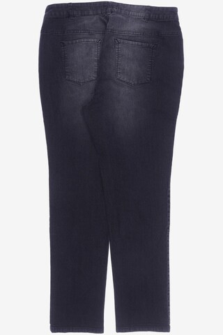 MIAMODA Jeans in 34 in Grey