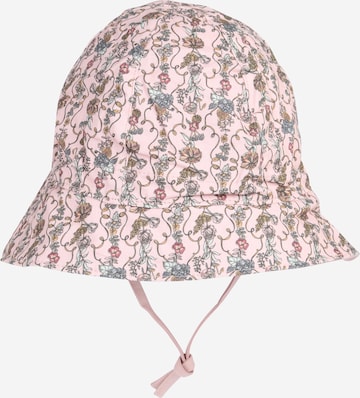 mp Denmark - Sombrero 'Milla' en rosa: frente