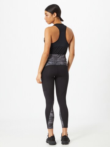 Skinny Pantalon de sport ADIDAS SPORTSWEAR en noir