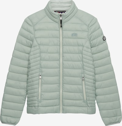 Superdry Prijelazna jakna u svijetlozelena, Pregled proizvoda