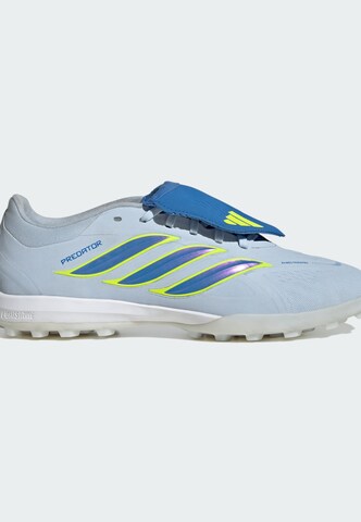 Chaussure de sport 'Predator Pro' ADIDAS PERFORMANCE en bleu