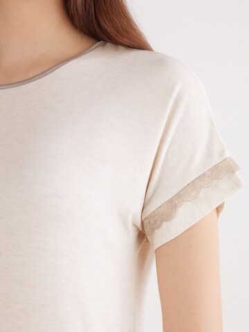 INTIMISSIMI Nachthemd in Beige