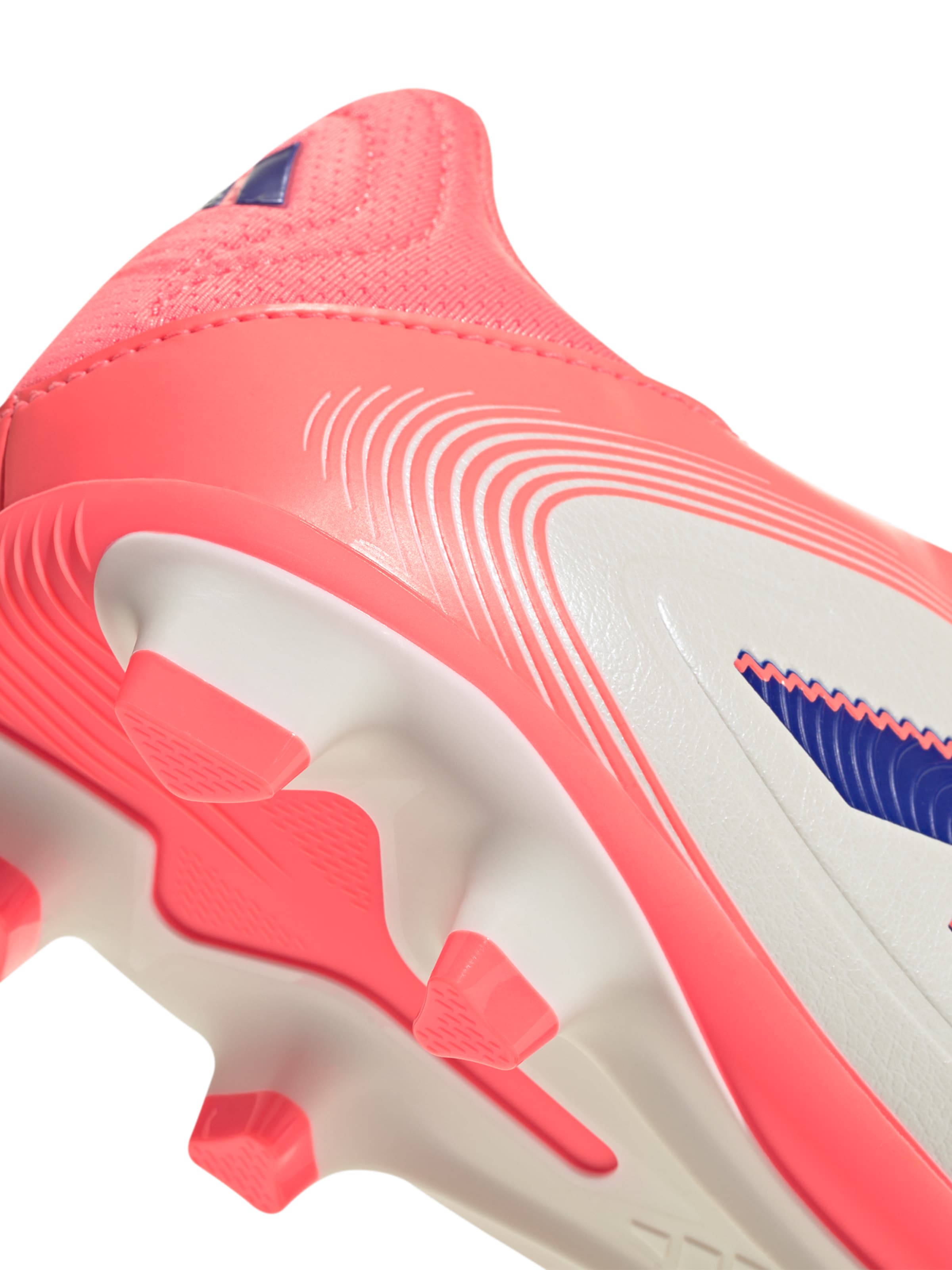 ADIDAS PERFORMANCE Soccer shoe 'Copa Pure 3 Club' in White