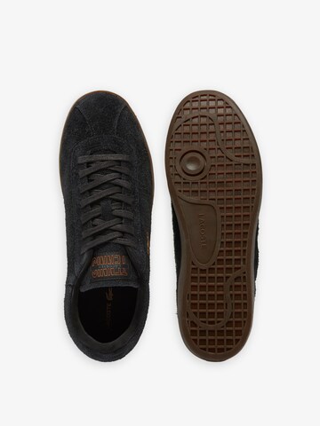 LACOSTE Sneakers 'Baseshot' in Black